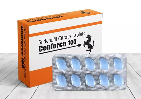 Is Cenforce 100 the Right ED Medication for You