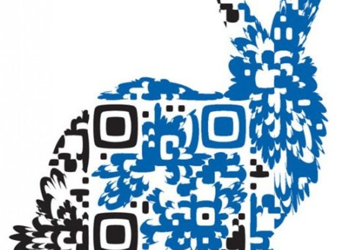 The Art of Designing Eye-Catching QR Codes