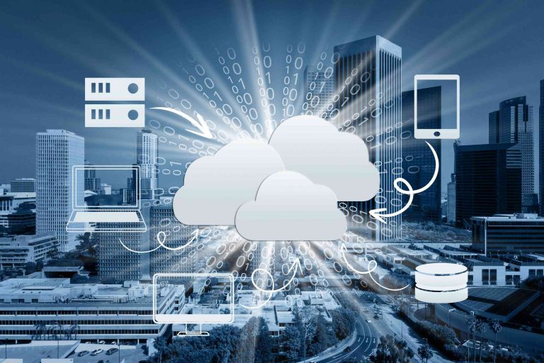 Top 5 Cloud Computing Courses